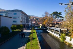 Topli dani do srijede, a onda nagli preokret: Stiže zahlađenje i moguć snijeg na planinama