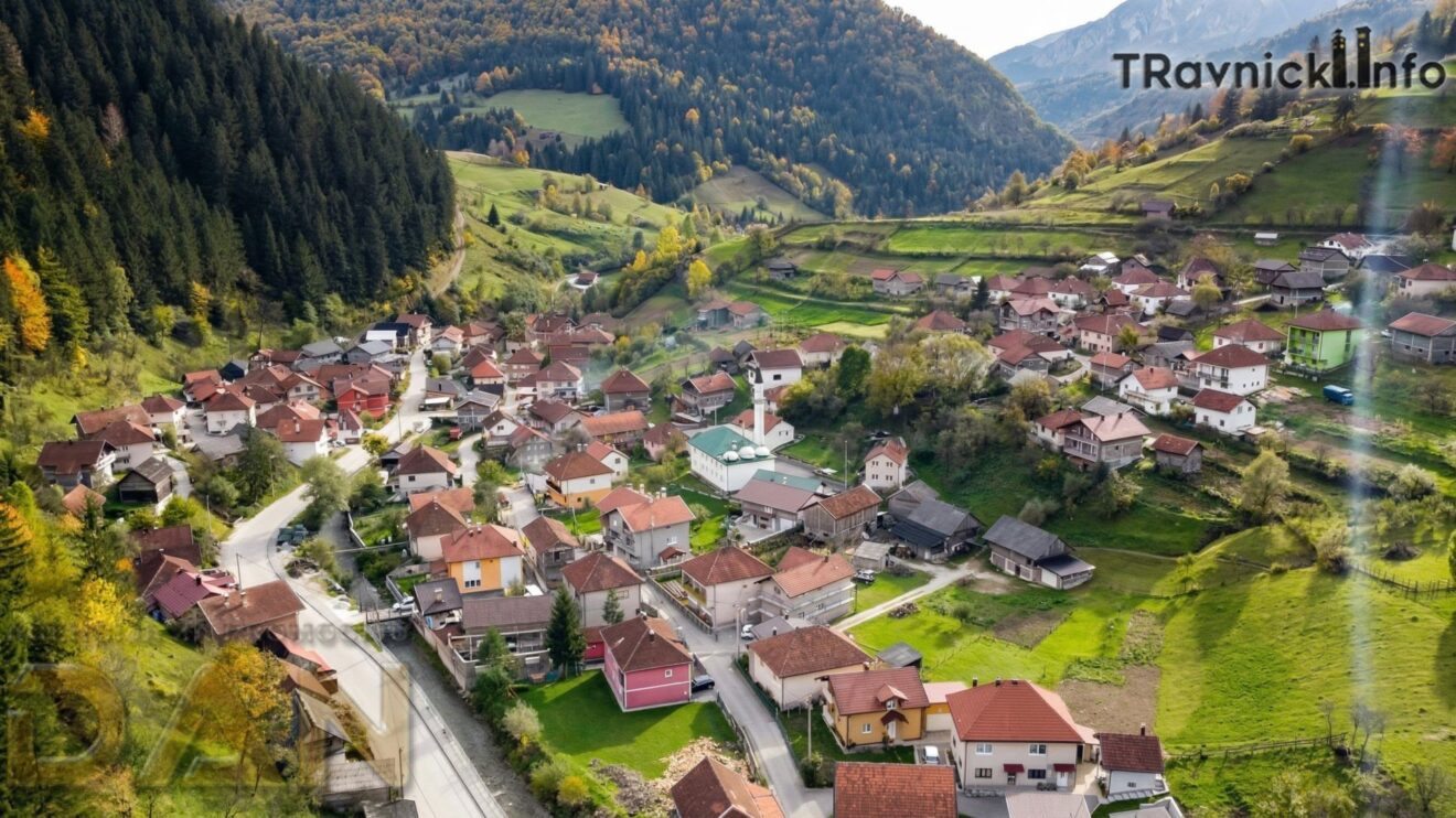 Raspisani izbori za organe Mjesne zajednice Gluha Bukovica: Mještani pozvani da aktivno učestvuju