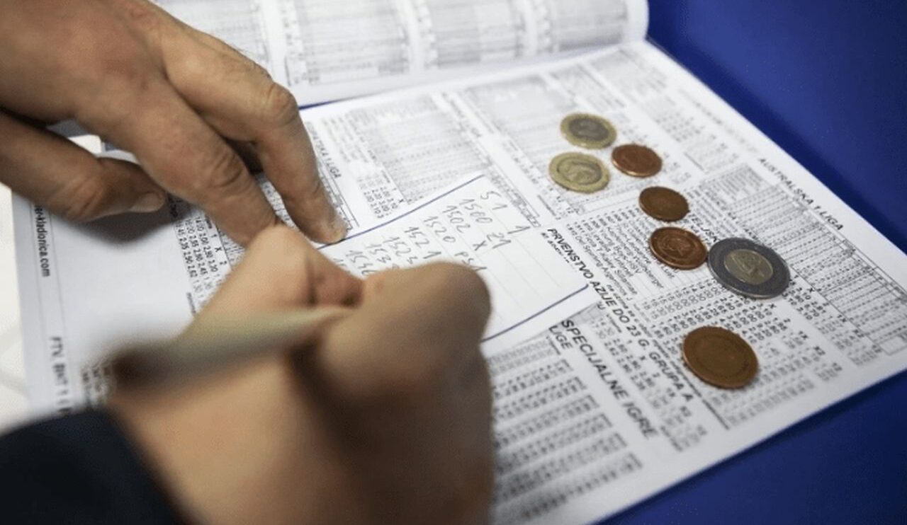 Kontrole kladionica širom FBiH: U SBK/KSB izrečene kazne od skoro 200.000 KM