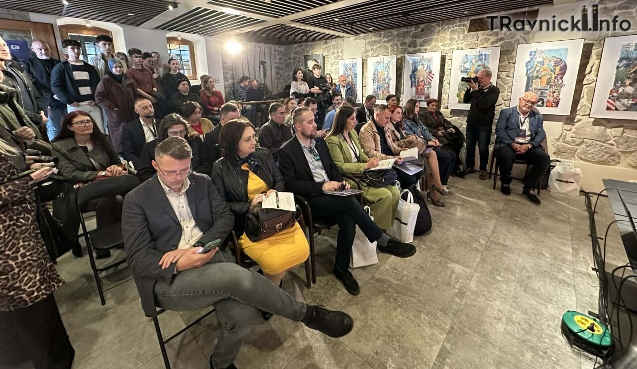 Otvorena međunarodna naučna manifestacija posvećena srednjovjekovnoj Bosni