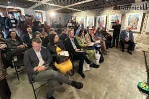 Otvorena međunarodna naučna manifestacija posvećena srednjovjekovnoj Bosni