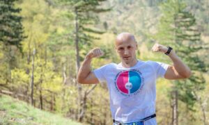 Travničanin Midhat Purić "Mido" briljirao na Konjuhu