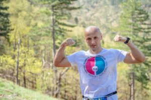 Travničanin Midhat Purić "Mido" briljirao na Konjuhu