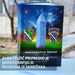 Travnik večeras čuva sjećanje: Promocija monografije o šehidima Sandžaka kao dug prema herojima