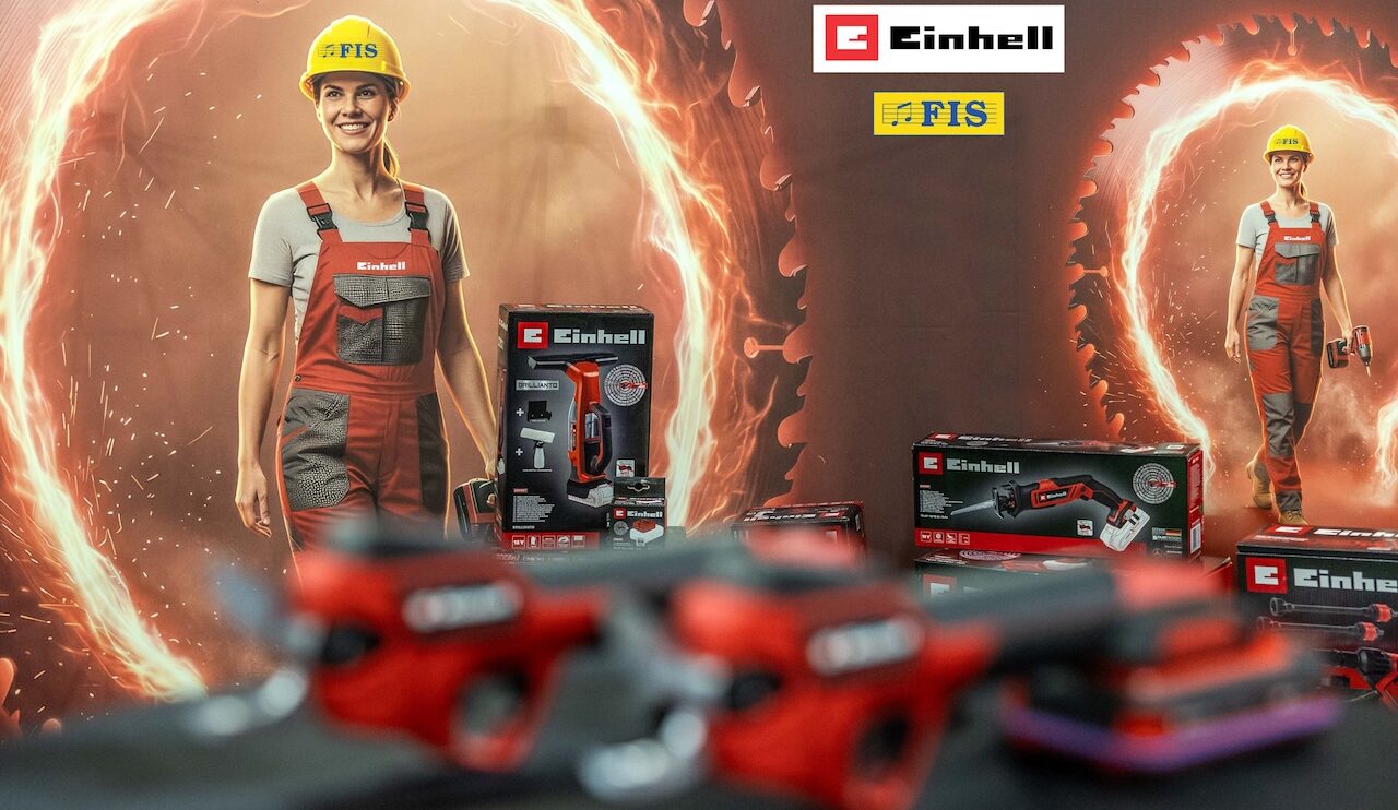 Žene u akciji: Radionica „Jedan dan majstorica“ u FIS-u pomiče granice