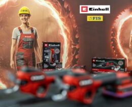 Žene u akciji: Radionica „Jedan dan majstorica“ u FIS-u pomiče granice