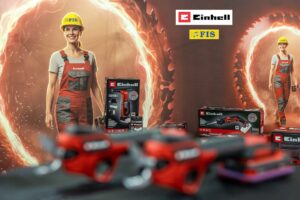 Žene u akciji: Radionica „Jedan dan majstorica“ u FIS-u pomiče granice