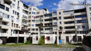 Travnik konačno dobija ono što mu godinama nedostaje: Uskoro počinje obnova obdaništa Amerikanka