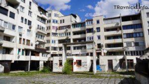 Travnik konačno dobija ono što mu godinama nedostaje: Uskoro počinje obnova obdaništa Amerikanka