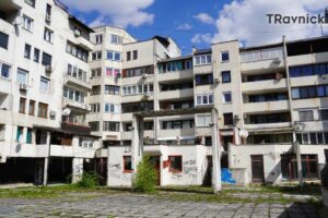 Travnik konačno dobija ono što mu godinama nedostaje: Uskoro počinje obnova obdaništa Amerikanka