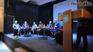 Travnik bio domaćin važnog okruglog stola o saradnji u obrazovanju i nauci