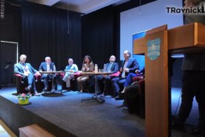 Travnik bio domaćin važnog okruglog stola o saradnji u obrazovanju i nauci