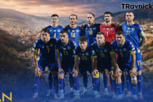 Travnik će imati Fan zonu za Svjetsko prvenstvo: Grad će zajedno navijati za Zmajeve