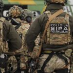 SIPA pokrenula akciju “Zora”: Pretresi i na području SBK/KSB, istražuje se organizovani kriminal i krađa vozila