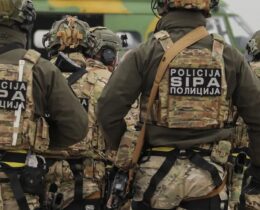 SIPA pokrenula akciju “Zora”: Pretresi i na području SBK/KSB, istražuje se organizovani kriminal i krađa vozila