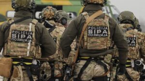 SIPA pokrenula akciju “Zora”: Pretresi i na području SBK/KSB, istražuje se organizovani kriminal i krađa vozila