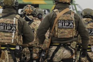 SIPA pokrenula akciju “Zora”: Pretresi i na području SBK/KSB, istražuje se organizovani kriminal i krađa vozila