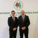 Hajić ostaje na čelu: Nova Uprava „Srednjobosanskih šuma“ vodi Društvo u naredne četiri godine