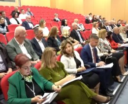 SBK/KSB šalje jasnu poruku: Nasilje u porodici više ne smije biti tišina iza zatvorenih vrata