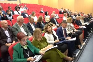 SBK/KSB šalje jasnu poruku: Nasilje u porodici više ne smije biti tišina iza zatvorenih vrata