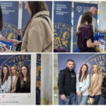 Veliki interes za Dan otvorenih vrata Sveučilišta/Univerziteta „VITEZ“: Budući studenti upoznali mogućnosti studiranja i studentski život