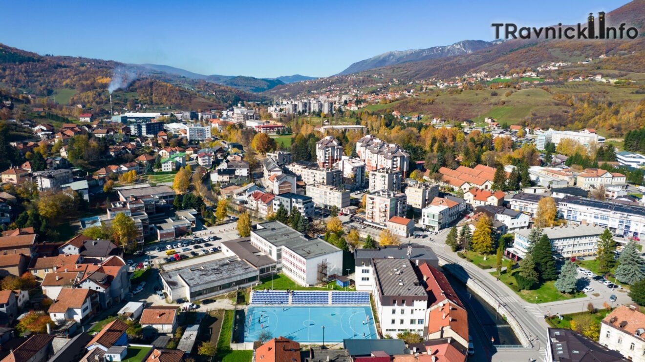 Nagli preokret vremena: Nakon toplih dana stižu zahlađenje, vjetar i mraz za Prvi maj