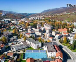 Nagli preokret vremena: Nakon toplih dana stižu zahlađenje, vjetar i mraz za Prvi maj