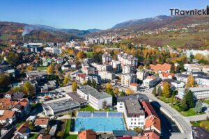 Nagli preokret vremena: Nakon toplih dana stižu zahlađenje, vjetar i mraz za Prvi maj