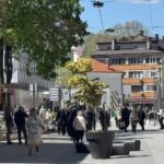 Sunčan i vrlo topao vikend pred nama: Travnik i Vlašić u znaku proljeća, ali stiže nova promjena vremena