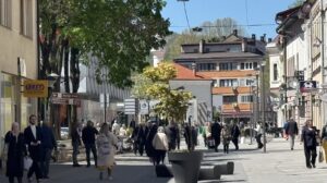 Sunčan i vrlo topao vikend pred nama: Travnik i Vlašić u znaku proljeća, ali stiže nova promjena vremena
