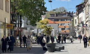 Sunčan i vrlo topao vikend pred nama: Travnik i Vlašić u znaku proljeća, ali stiže nova promjena vremena