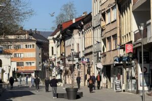 BHMeteo najavljuje: Hladna jutra i mraz u Travniku, ali vikend donosi pravo proljetno zagrijavanje