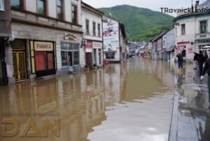 Travnik poziva građane: Prijavite se u evidenciju civilne zaštite i budite dio sistema koji spašava živote