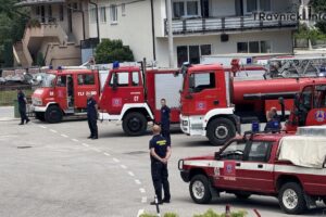 Kanton ulaže 720.000 KM u sigurnost građana: Otvoren javni poziv za projekte zaštite i spašavanja u SBK/KSB