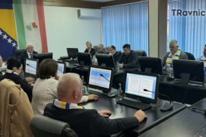 Sve usvojeno na 120. sjednici Vlade SBK/KSB: Otvorena i pitanja iz Bugojna (VIDEO)