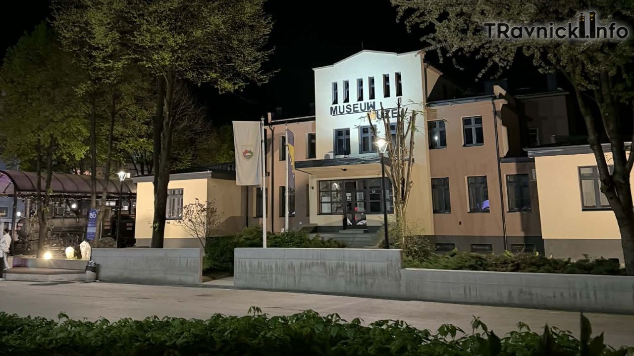 Traži se novi član Nadzornog odbora: Otvorena prilika u Zavičajnom muzeju Travnik