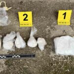 Pretres u Vitezu: Pronađen kilogram “speeda”, policija nastavlja aktivnosti
