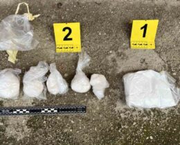 Pretres u Vitezu: Pronađen kilogram “speeda”, policija nastavlja aktivnosti