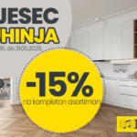 Mjesec kuhinja u FIS-u