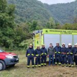 Vatrogasci koji čuvaju naše šume: 19 godina hrabrosti i tihe borbe u srcu SBK/KSB