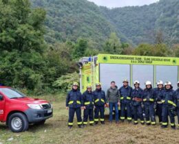 Vatrogasci koji čuvaju naše šume: 19 godina hrabrosti i tihe borbe u srcu SBK/KSB