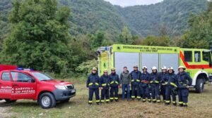 Vatrogasci koji čuvaju naše šume: 19 godina hrabrosti i tihe borbe u srcu SBK/KSB