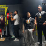 Travnik ima šampiona: Adel Ahmečković dominantno do zlata na državnom prvenstvu BiH u powerliftingu