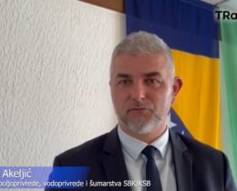 Ministarstvo poljoprivrede SBK/KSB planira snažniju podršku domaćoj proizvodnji i ruralnom razvoju