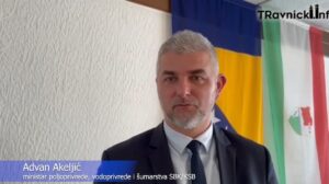 Ministarstvo poljoprivrede SBK/KSB planira snažniju podršku domaćoj proizvodnji i ruralnom razvoju