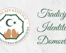 Mladi iz SBK/KSB pozvani da pišu o domovini i identitetu: Otvoren konkurs u okviru „516. Dana Ajvatovice“