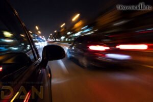 Jedna sekunda bahate vožnje može vas koštati 5.000 KM: Nova pravila već važe na putevima BiH!