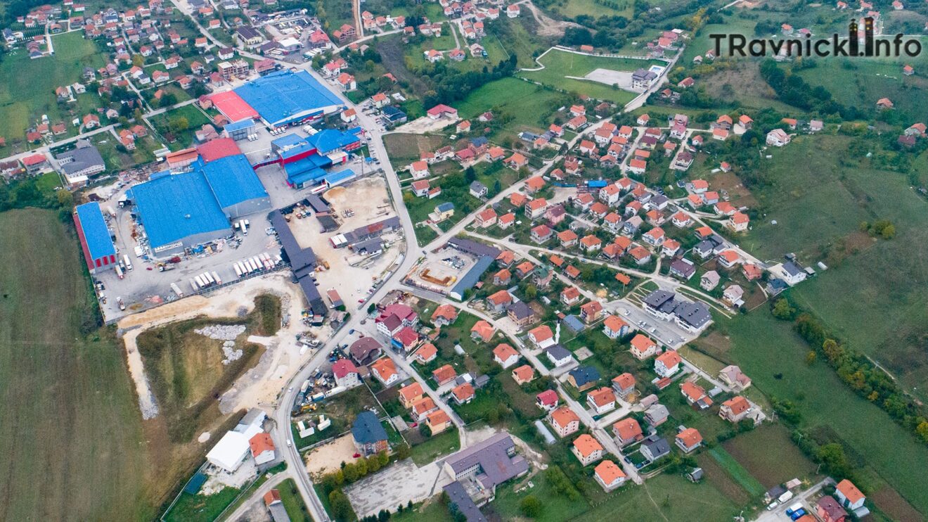 Oglas za zaposlenje: Ekonomista (2 izvršioca) i pomoćni radnici (2 izvršioca)