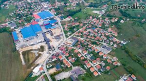 Oglas za zaposlenje: Ekonomista (2 izvršioca) i pomoćni radnici (2 izvršioca)
