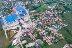 Oglas za zaposlenje: Ekonomista (2 izvršioca) i pomoćni radnici (2 izvršioca)